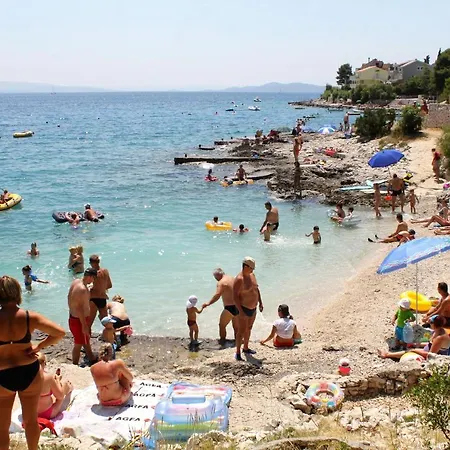 Affittacamere By The Sea Mavarstica, Ciovo - 10335