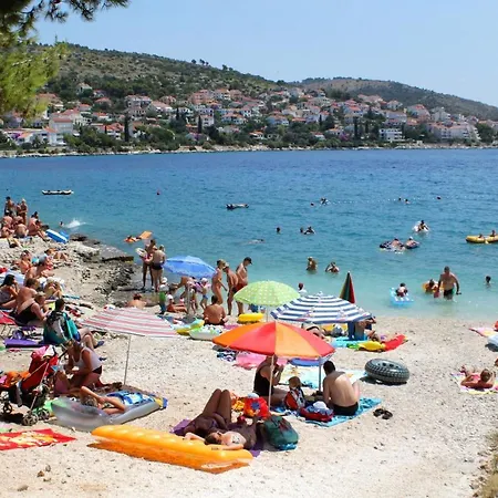 Affittacamere By The Sea Mavarstica, Ciovo - 10335