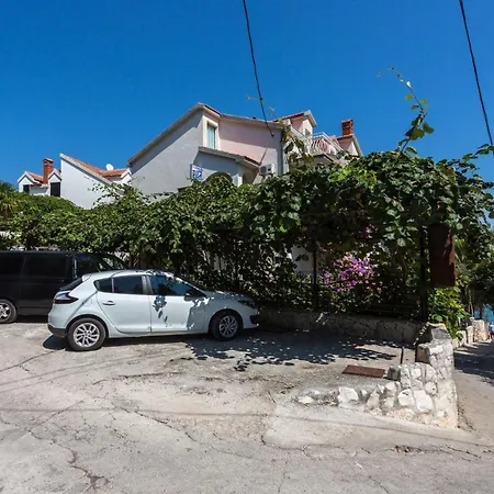 Affittacamere By The Sea Mavarstica, Ciovo - 10335