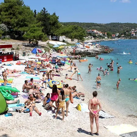 By The Sea Mavarstica, Ciovo - 10335 Affittacamere 3*