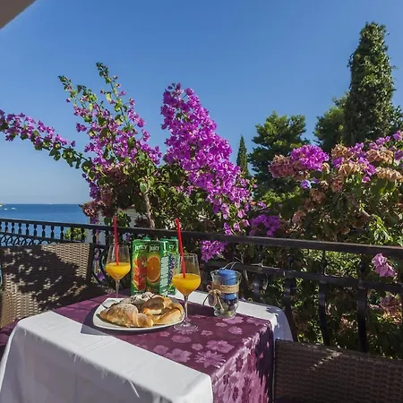 Affittacamere By The Sea Mavarstica, Ciovo - 10335