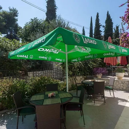 Affittacamere By The Sea Mavarstica, Ciovo - 10335